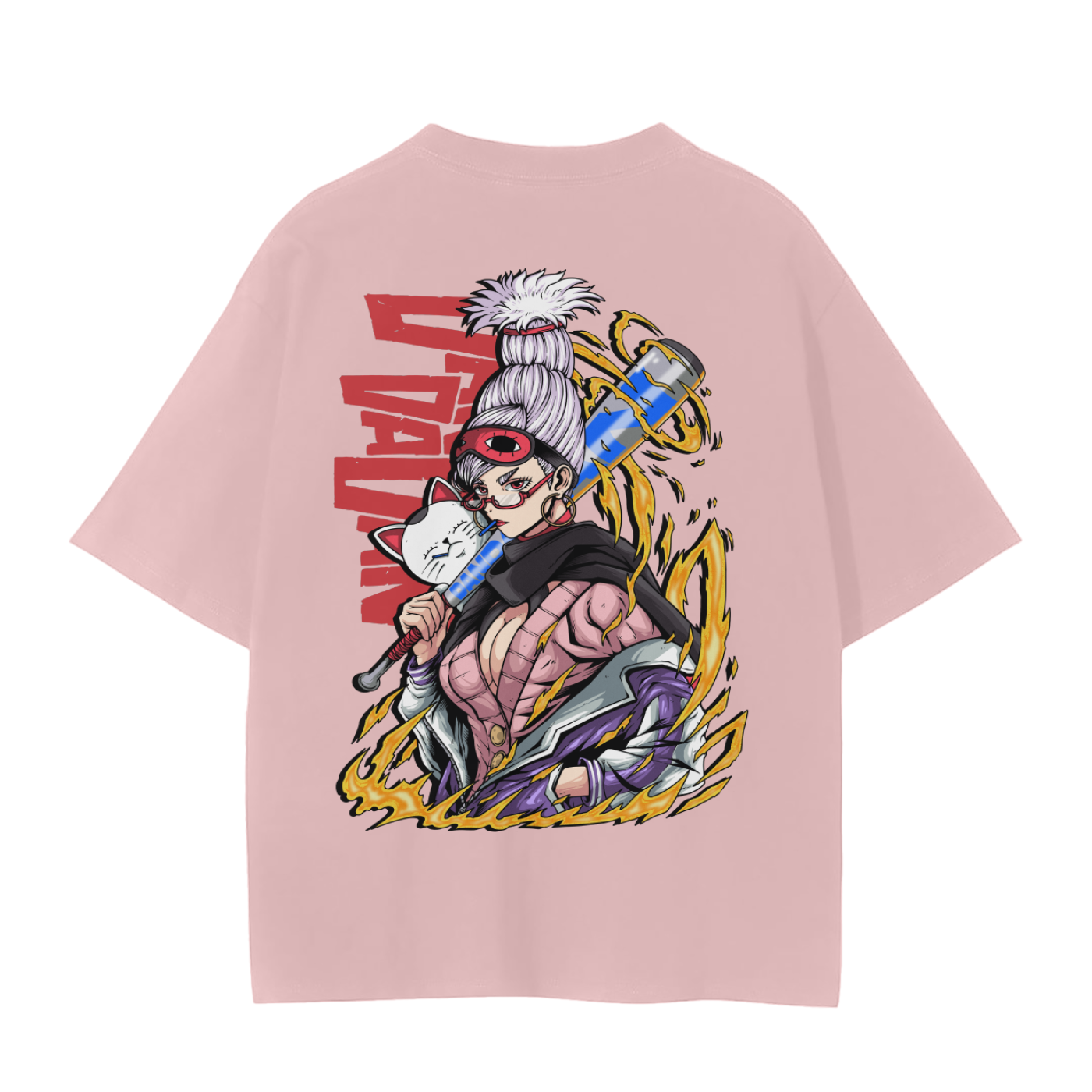 DDD Classic Tee