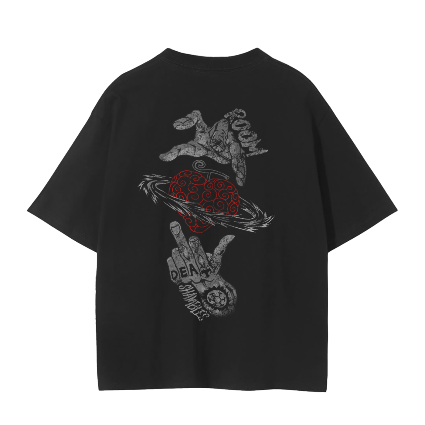One Piece,classic tee
