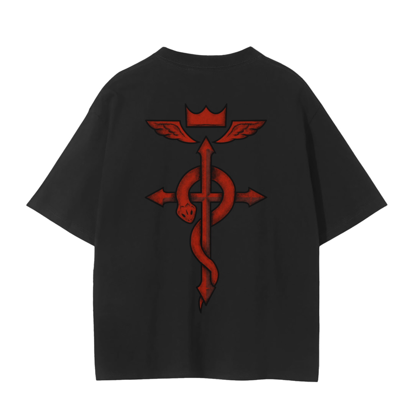 fmab,classic tee