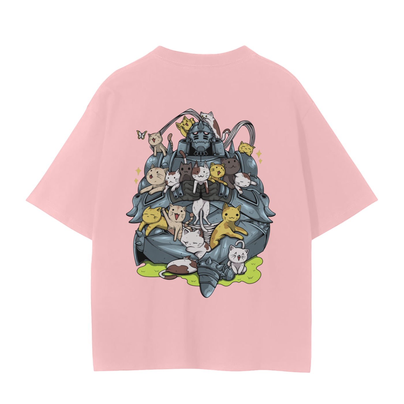 fmab,classic tee