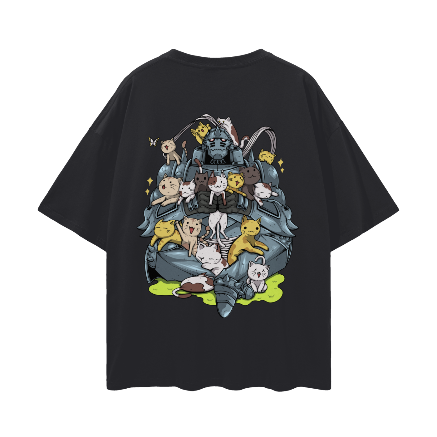 fmab,deep drop shoulder
