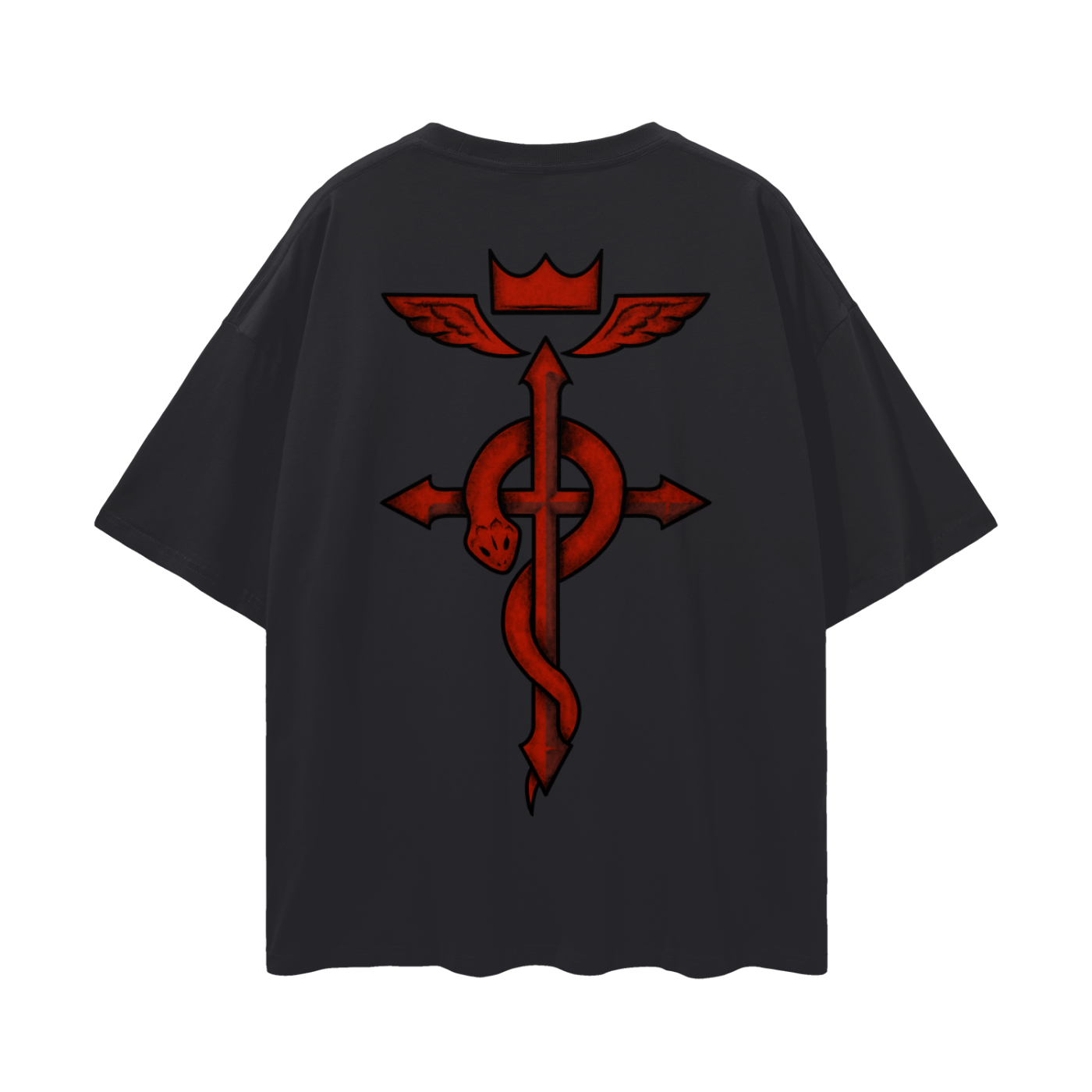 fmab,deep drop shoulder
