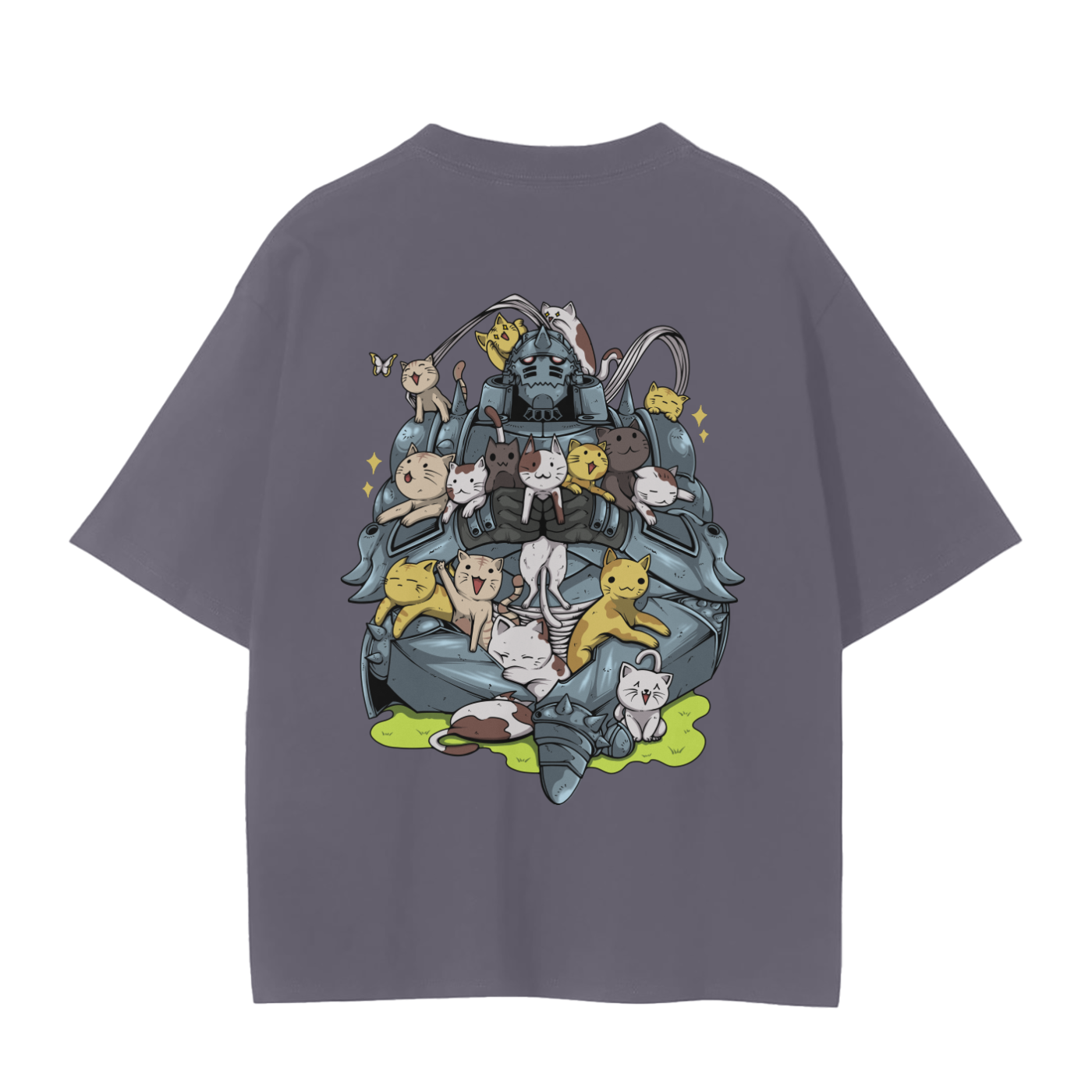 fmab,classic tee