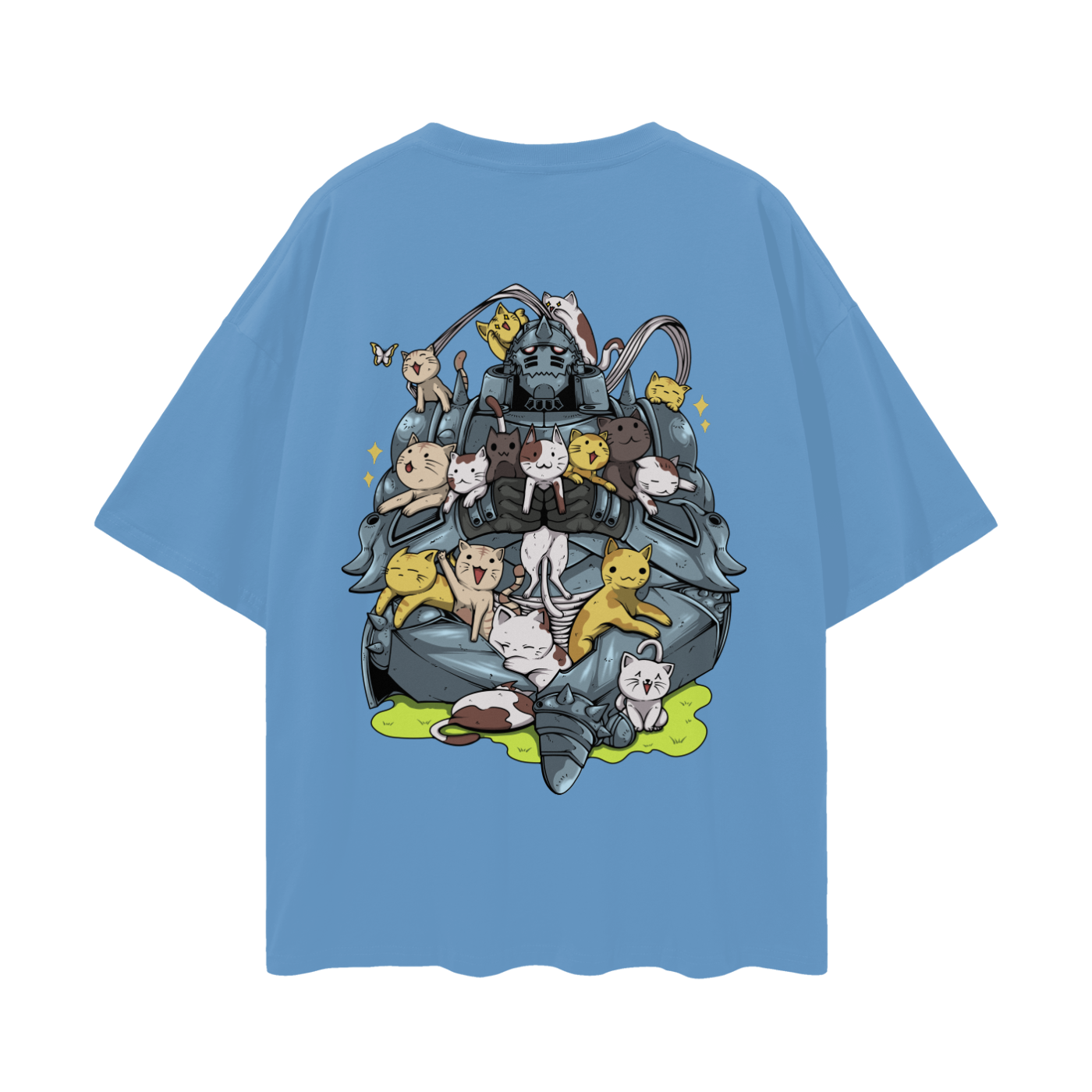fmab,deep drop shoulder
