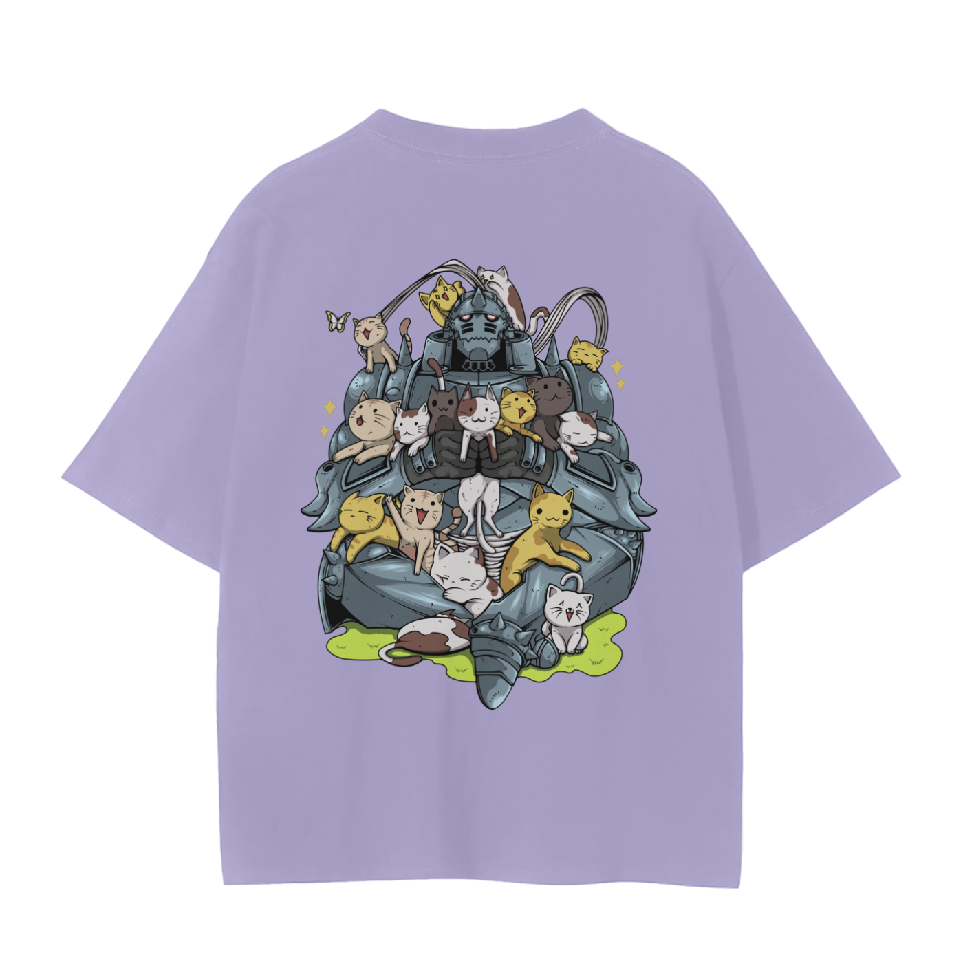 fmab,classic tee