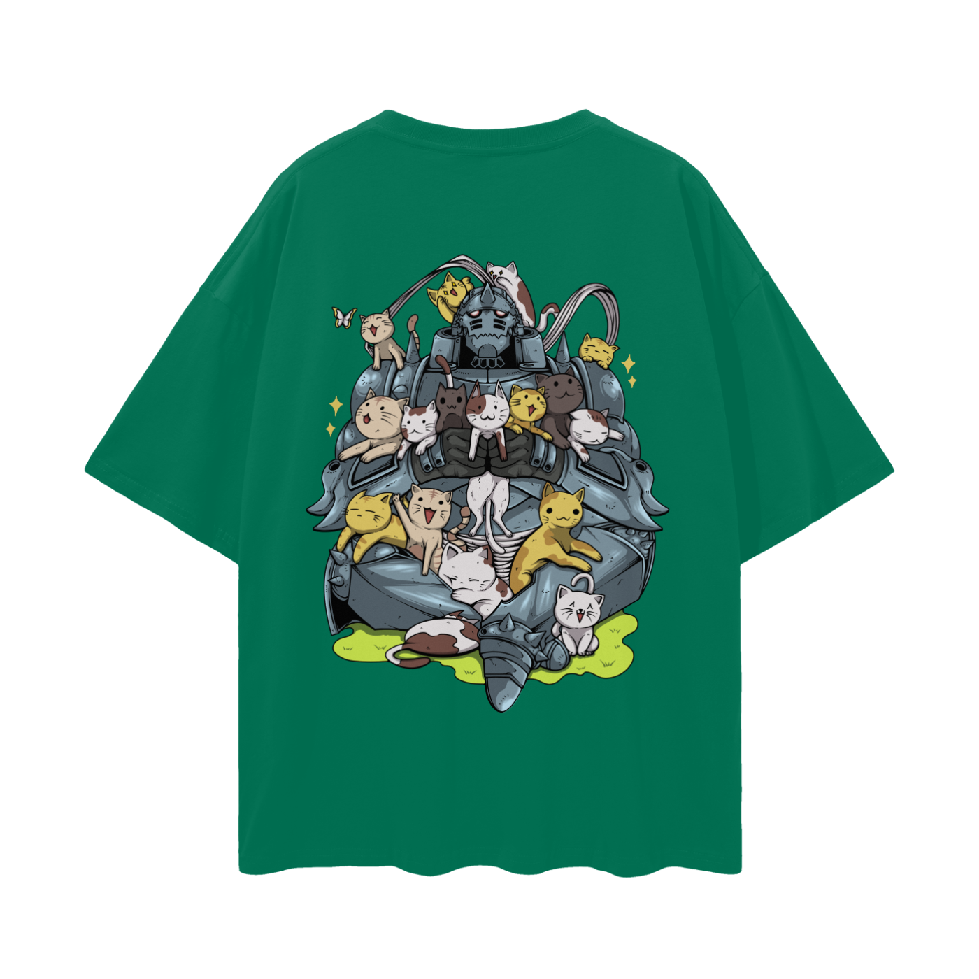 fmab,deep drop shoulder
