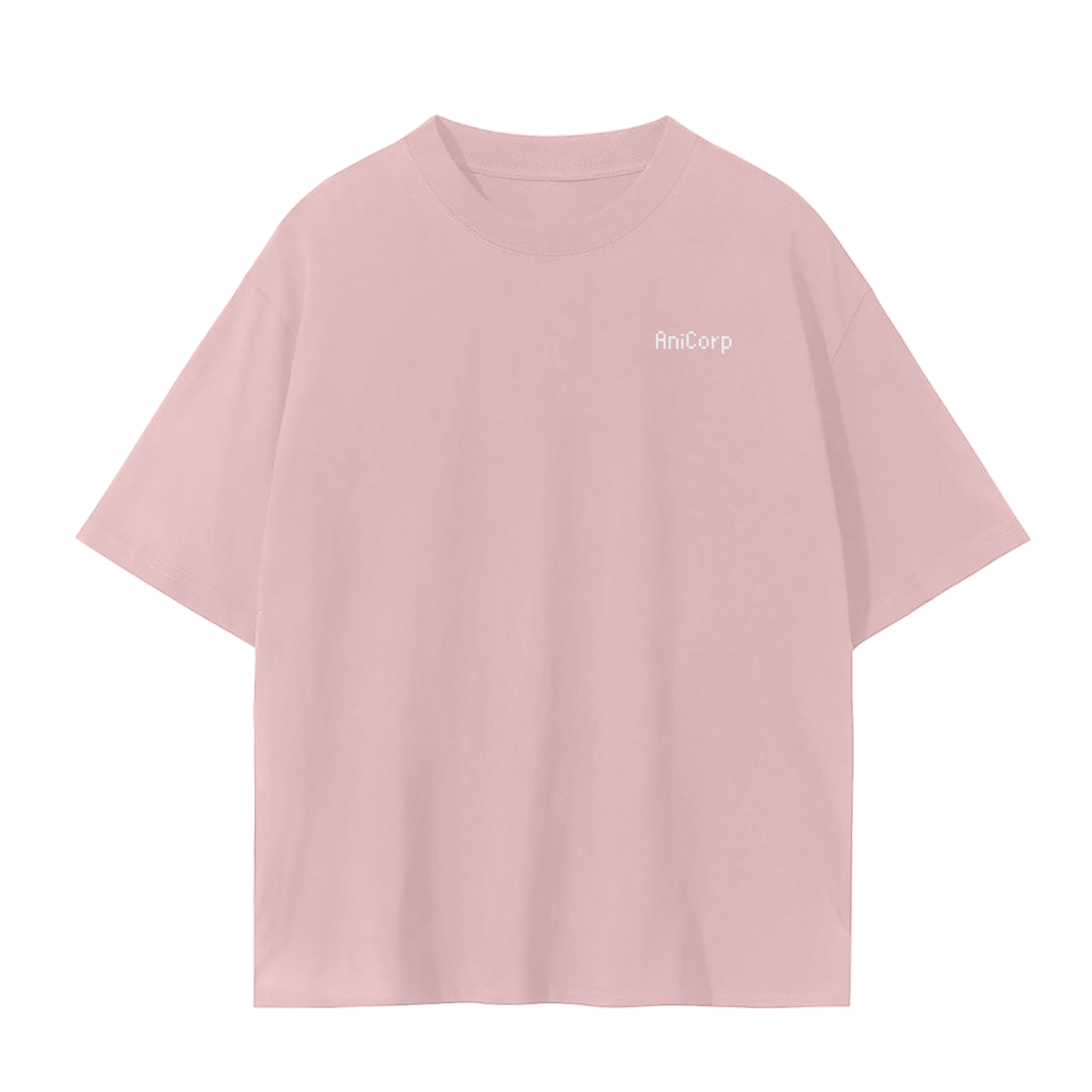 ARISE Classic Anime T-Shirt (Back Print)