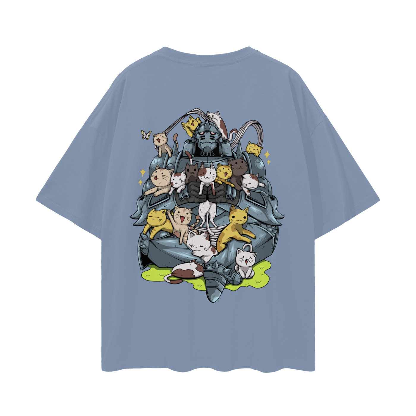 fmab,deep drop shoulder