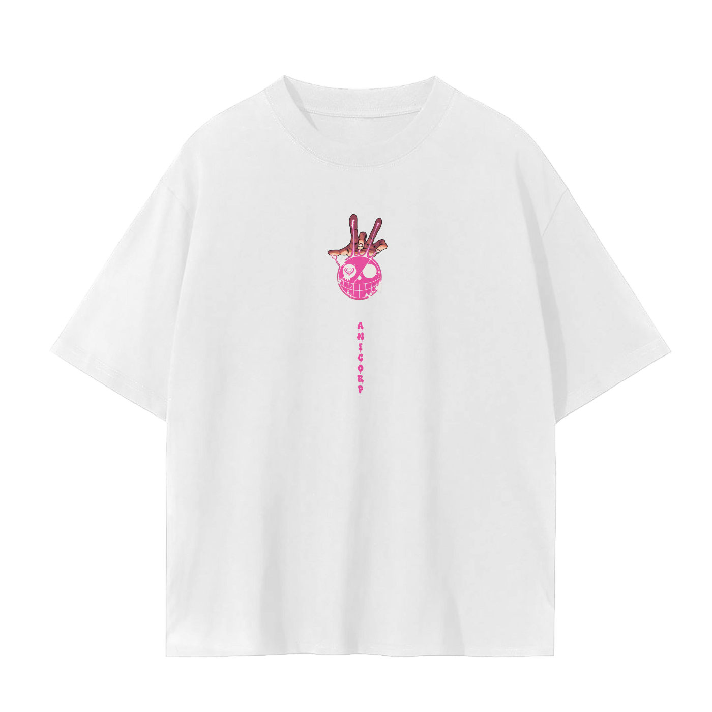 One Piece,classic tee