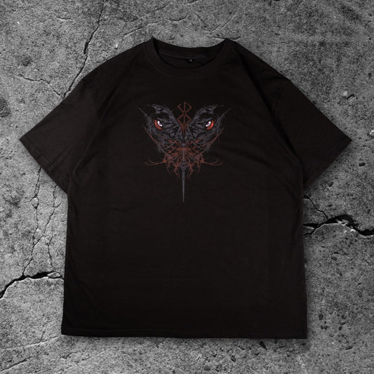 Behelit Oversized Tee