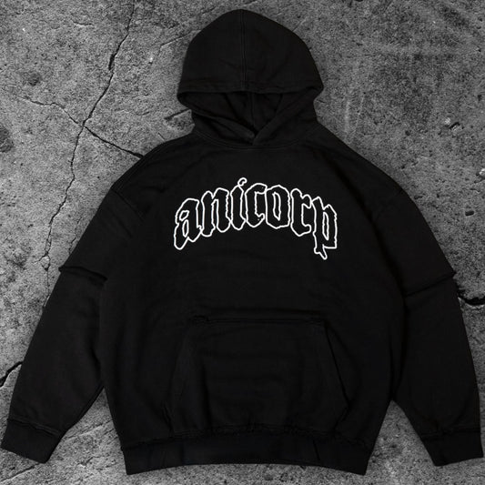 From the Ashes Hoodie