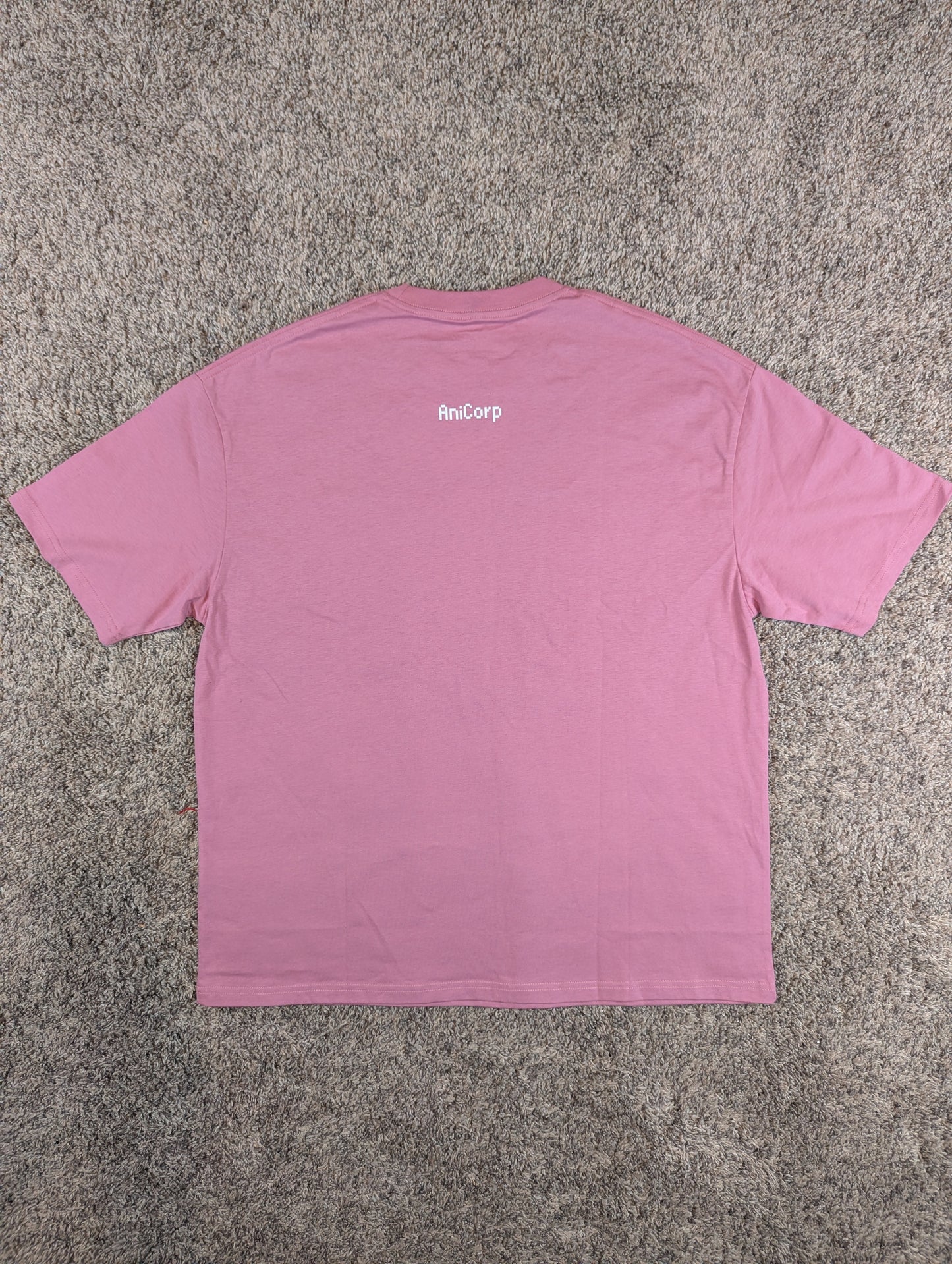 Illumi and Hisoka Oversized Anime T-Shirt (Front Print)