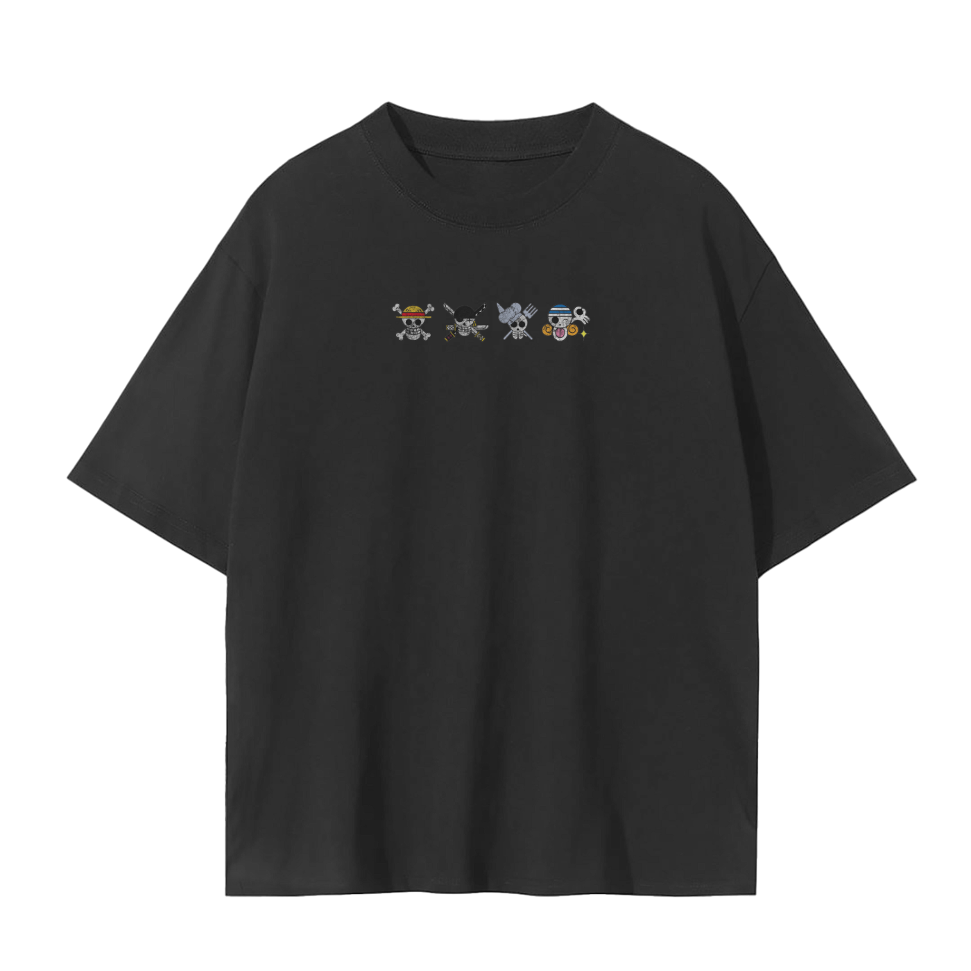 One Piece,classic tee