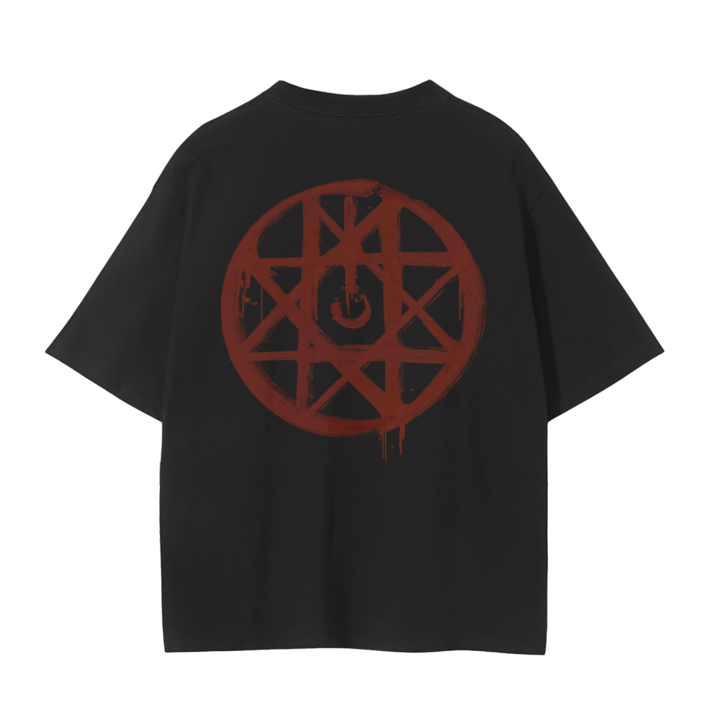 fmab,classic tee