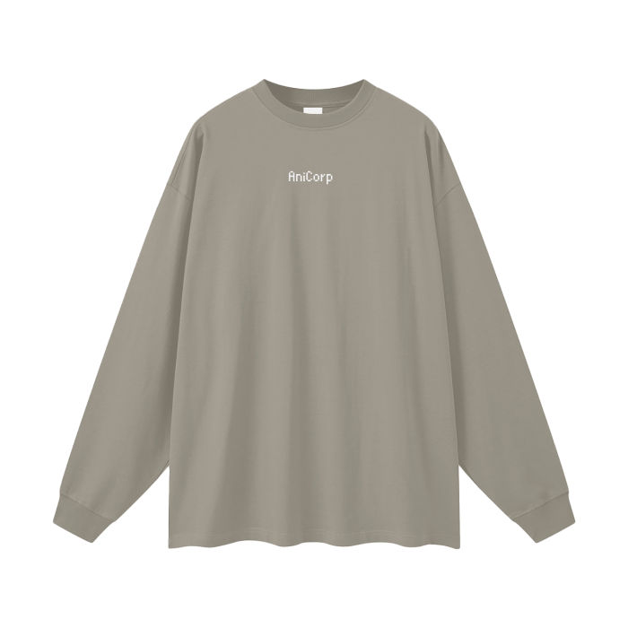 Illumi and Hisoka Long Sleeve Anime Tee (Back Print)