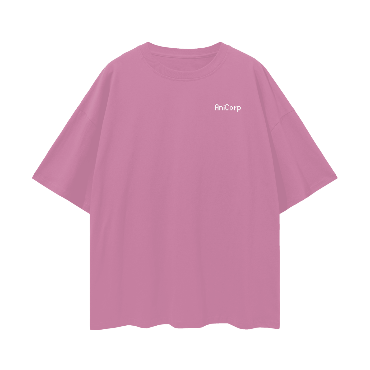 Jinwoo Shadow Monarch Oversized Anime T-Shirt (Back Print)