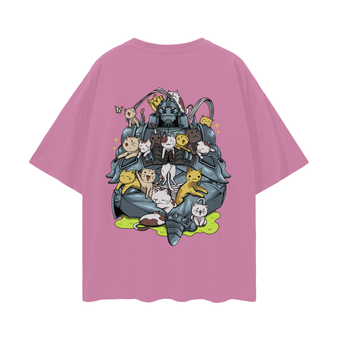 fmab,deep drop shoulder