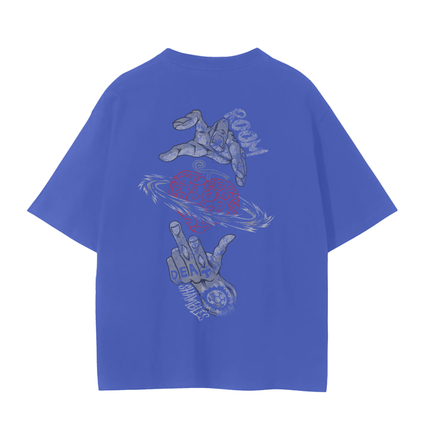 One Piece,classic tee