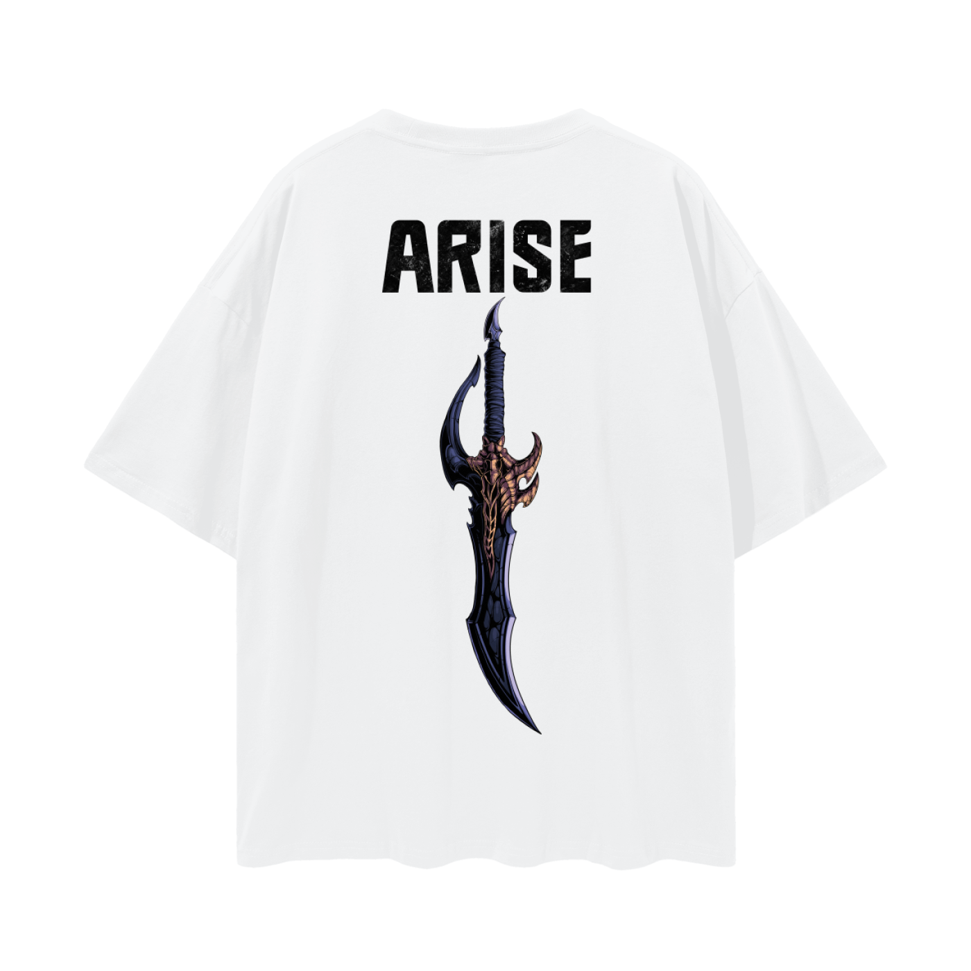 Solo Leveling Classic Tee