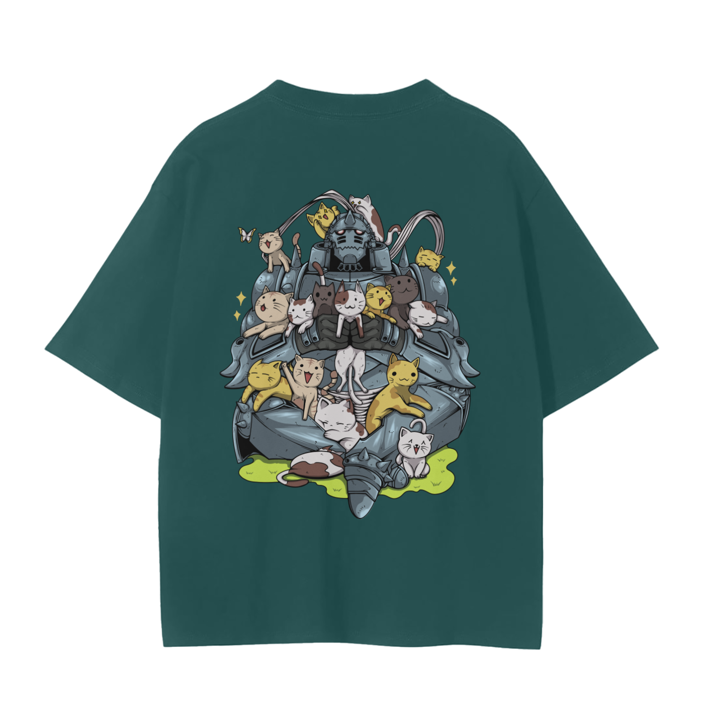 FMAB Classic Tee