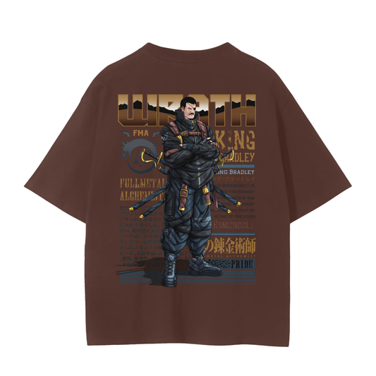 fmab,classic tee