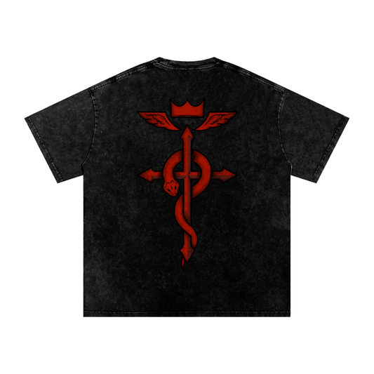 fmab,gymwear,acid wash
