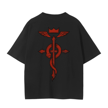 fmab,classic tee