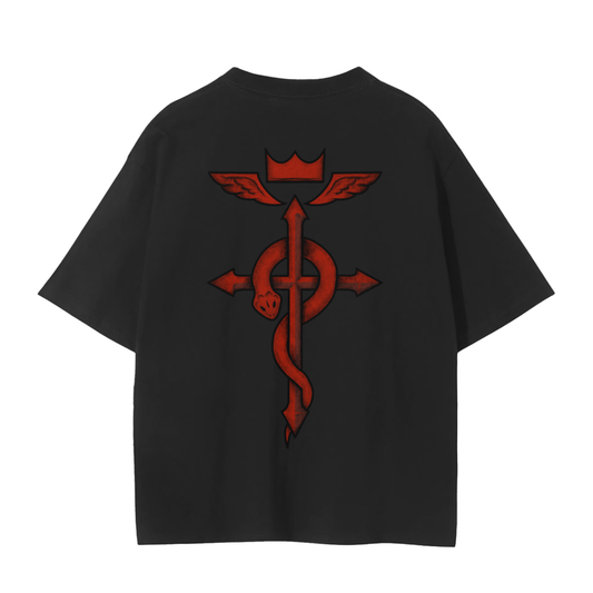 fmab,classic tee
