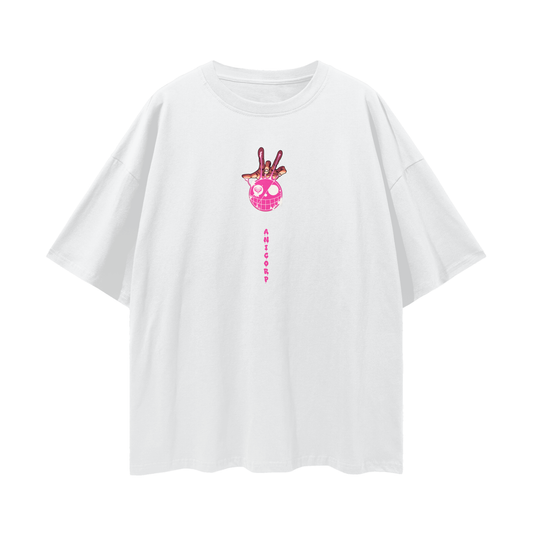 One Piece,deep drop shoulder