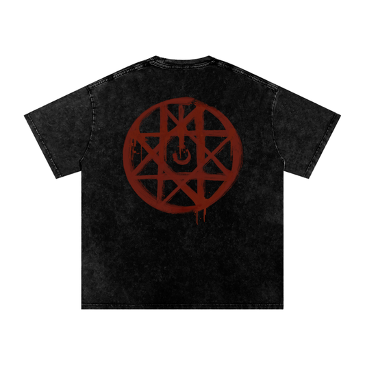 fmab,acid wash,gymwear