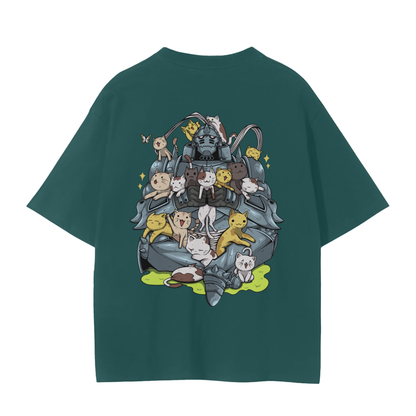 fmab,classic tee