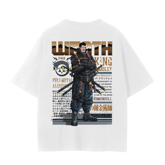 fmab,classic tee