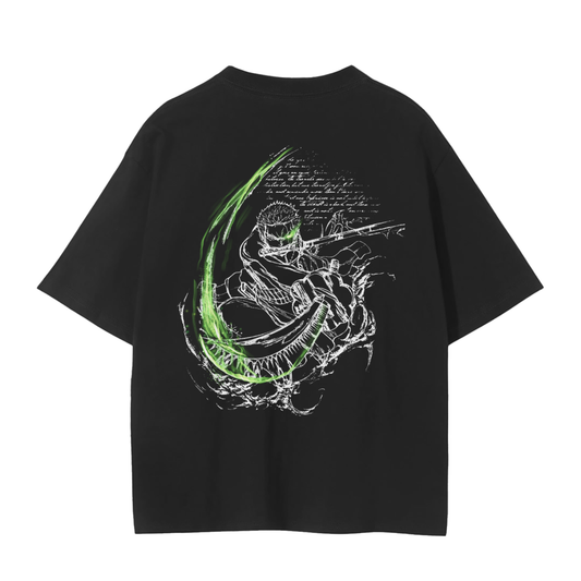 One Piece,classic tee