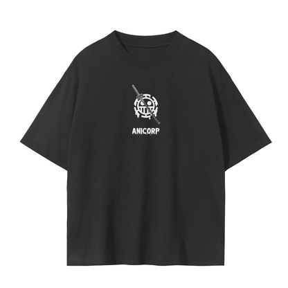 One Piece,classic tee