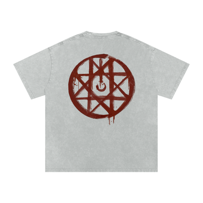 fmab,acid wash,gymwear