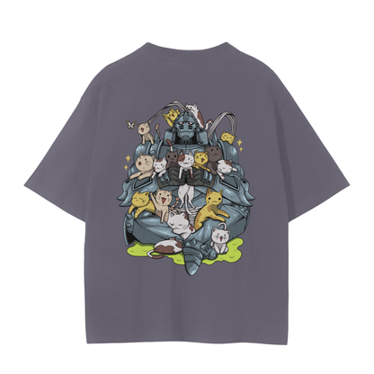 fmab,classic tee