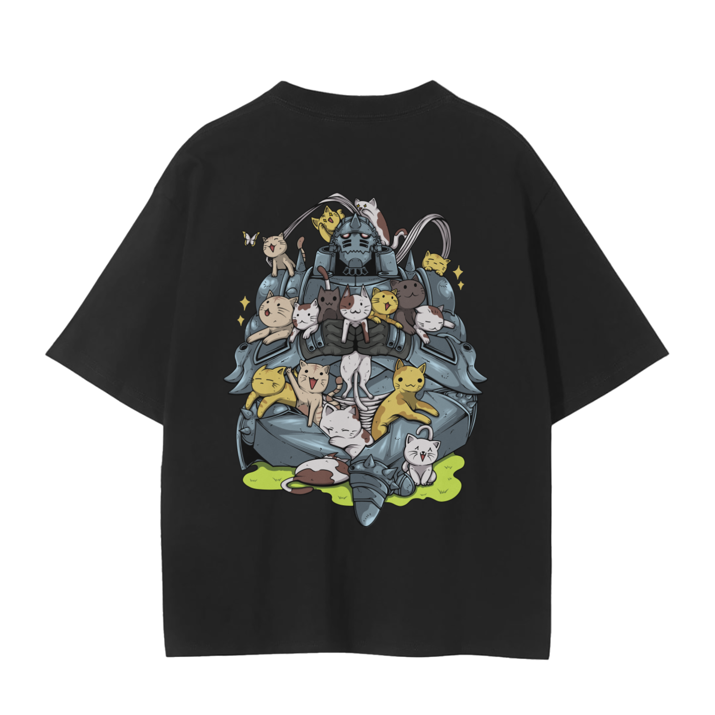 fmab,classic tee
