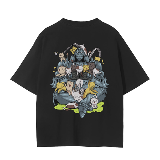 fmab,classic tee