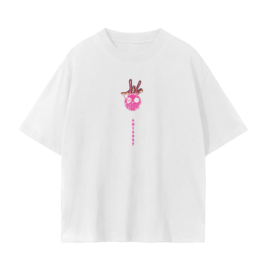 One Piece,classic tee