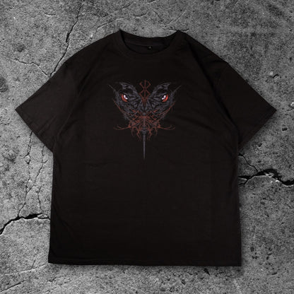 Behelit Oversized Tee