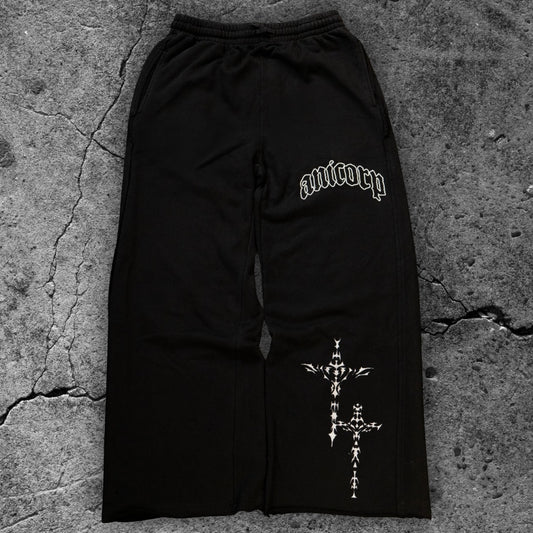 Crosses Sweatpants