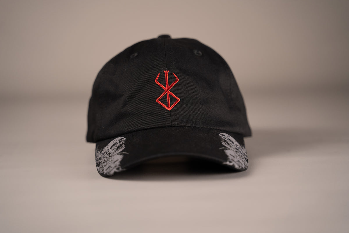 Cursed Mark Hat