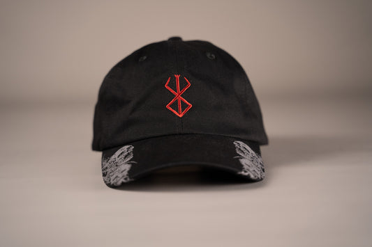 Cursed Mark Hat