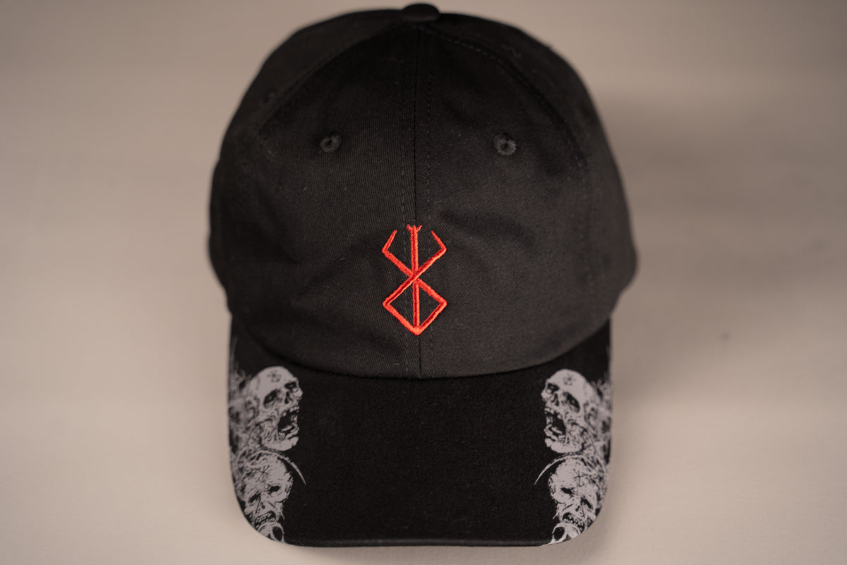 Cursed Mark Hat