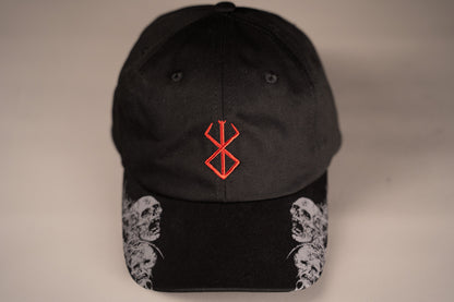 Cursed Mark Hat