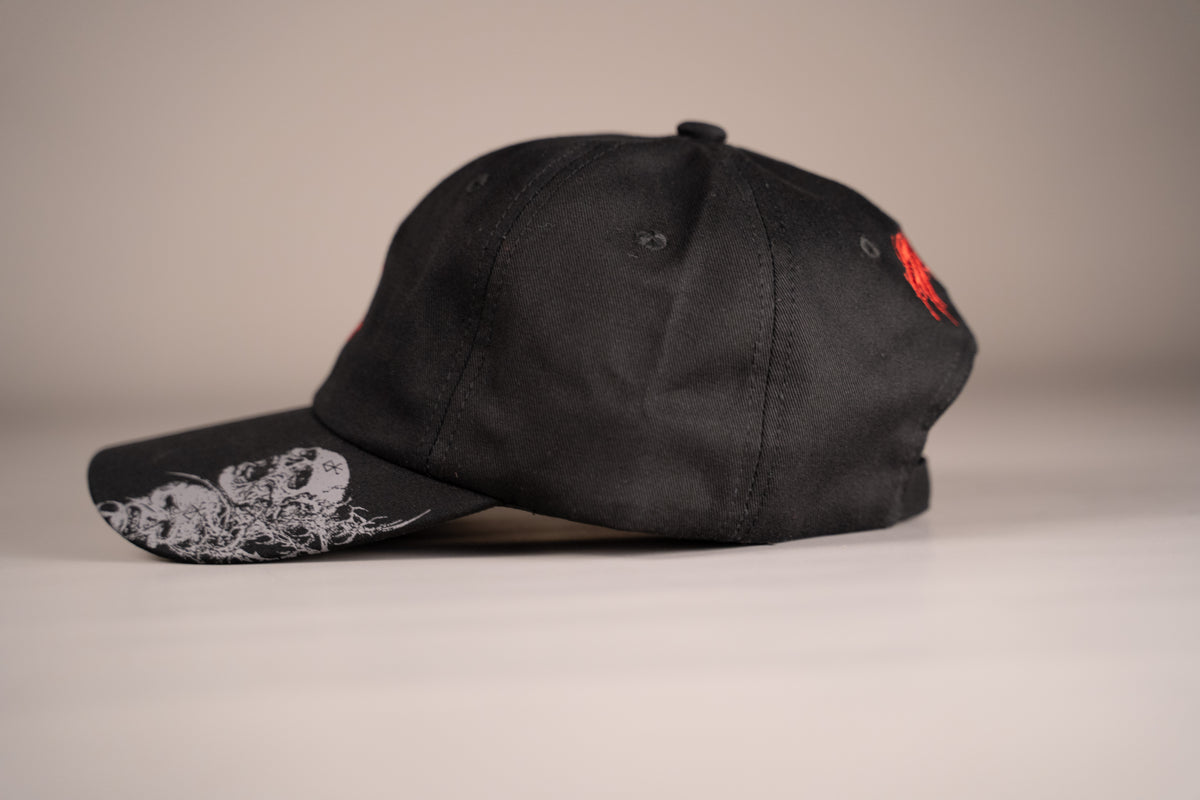 Cursed Mark Hat