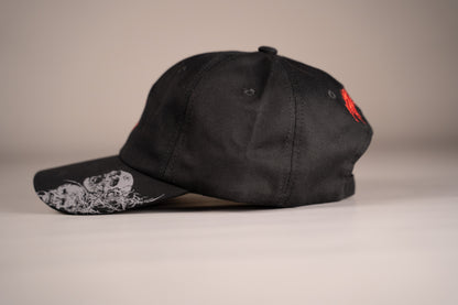 Cursed Mark Hat
