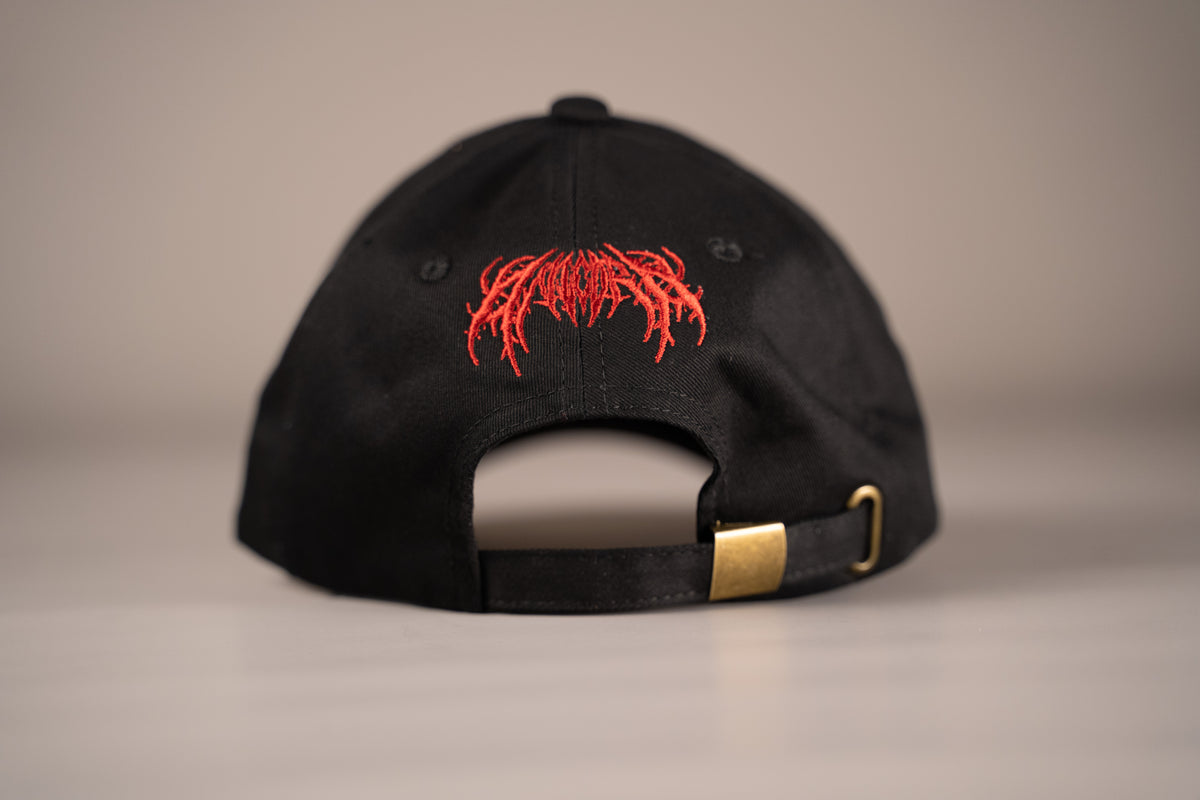 Cursed Mark Hat
