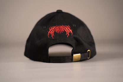 Cursed Mark Hat