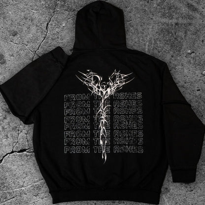 From the Ashes Hoodie